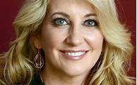 Artist Lee Ann Womack